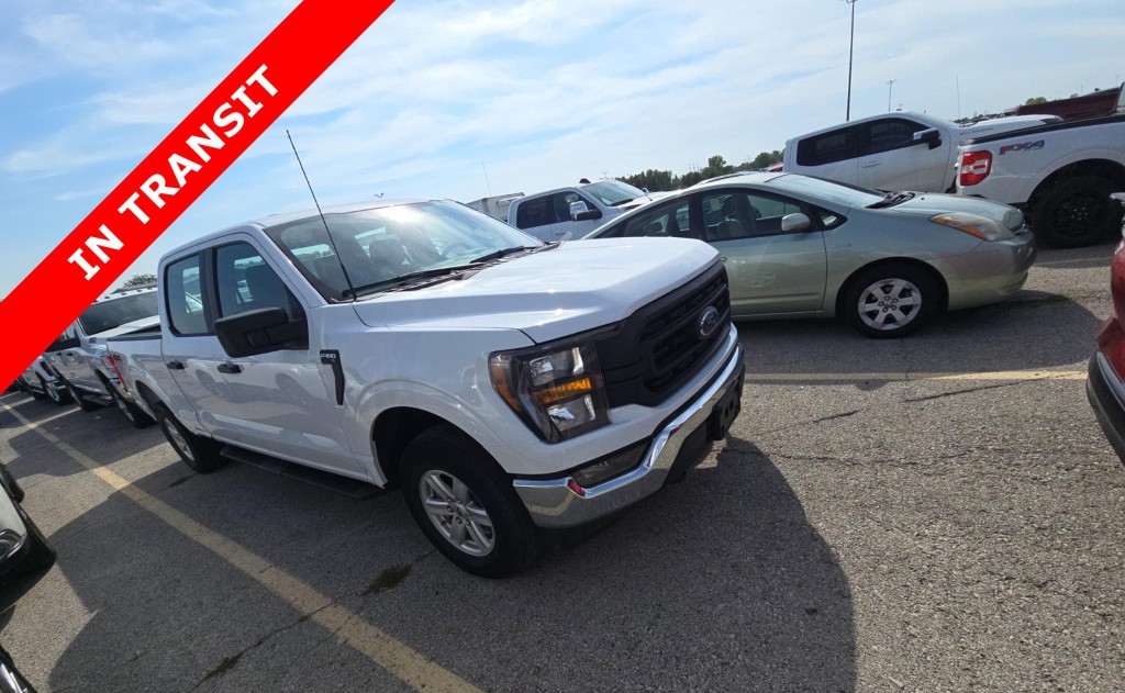2023 Ford F-150 Image 5