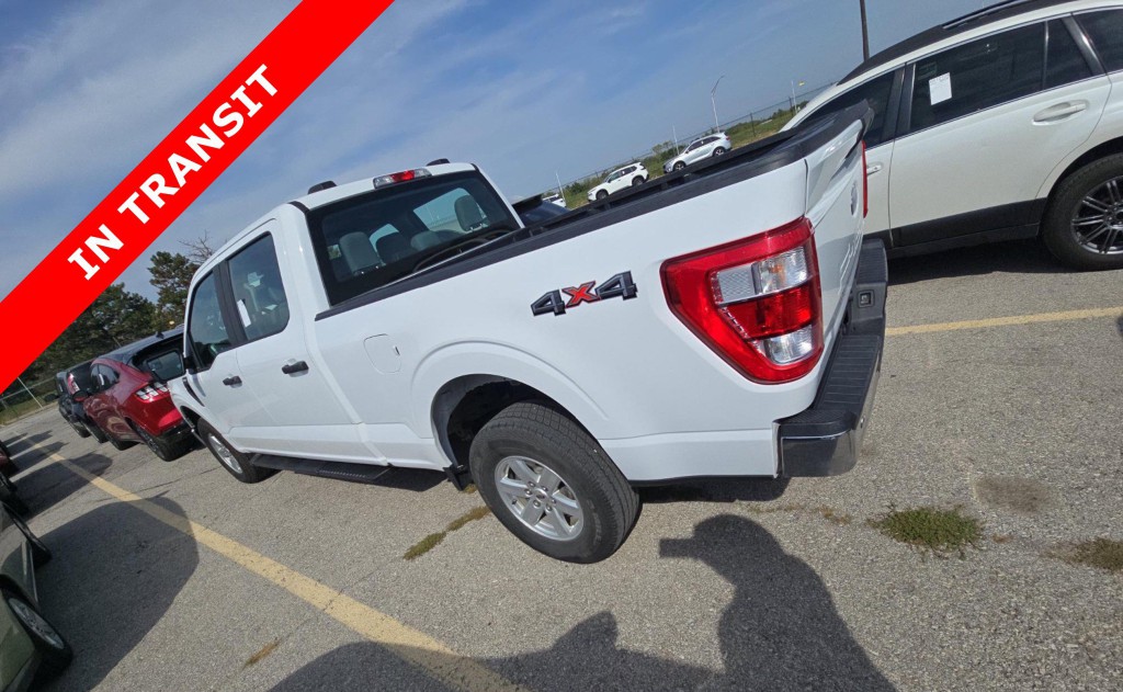 2023 Ford F-150 Image 6