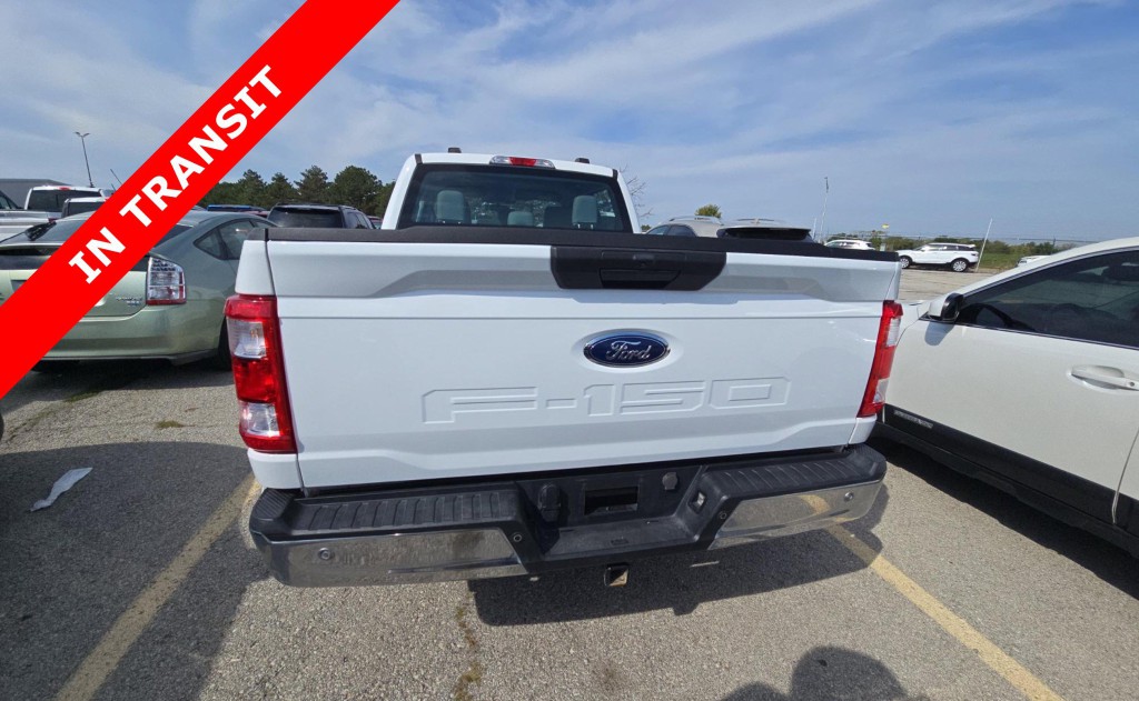 2023 Ford F-150 Image 7