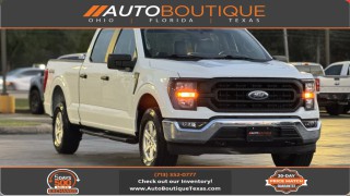 Image for 2023 Ford F-150 XL ID: 6928899