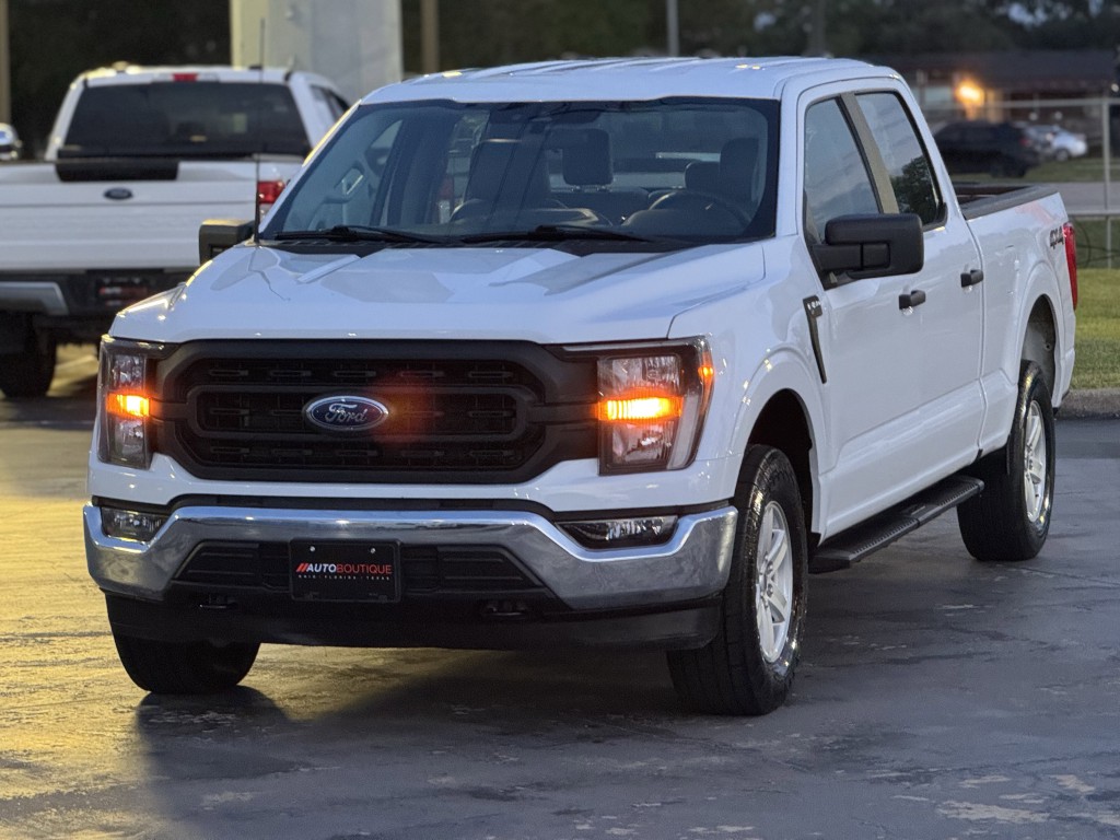 2023 Ford F-150 Image 5