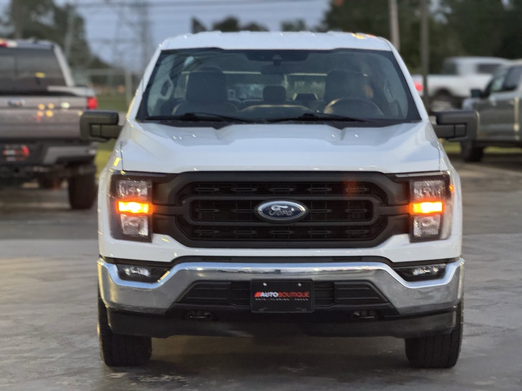 2023 Ford F-150 Image 6