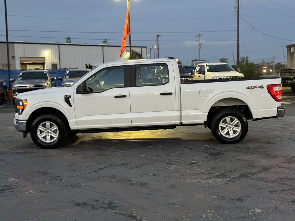 2023 Ford F-150 Image 10