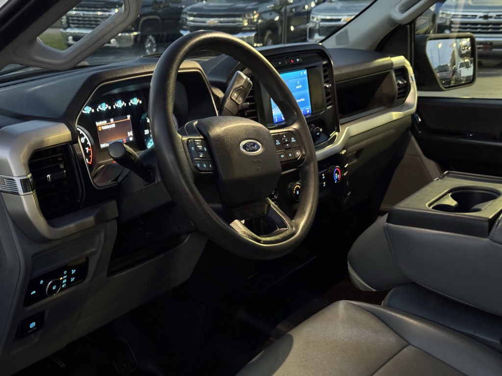 2023 Ford F-150 Image 12