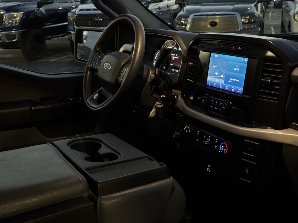 2023 Ford F-150 Image 13