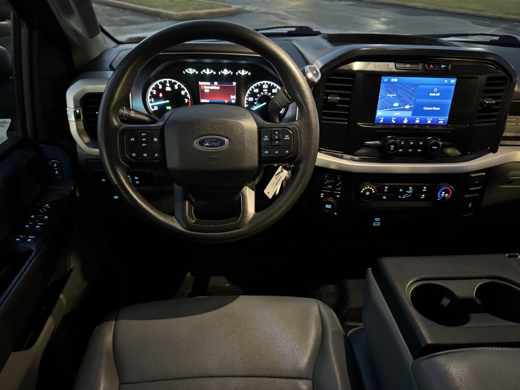 2023 Ford F-150 Image 14