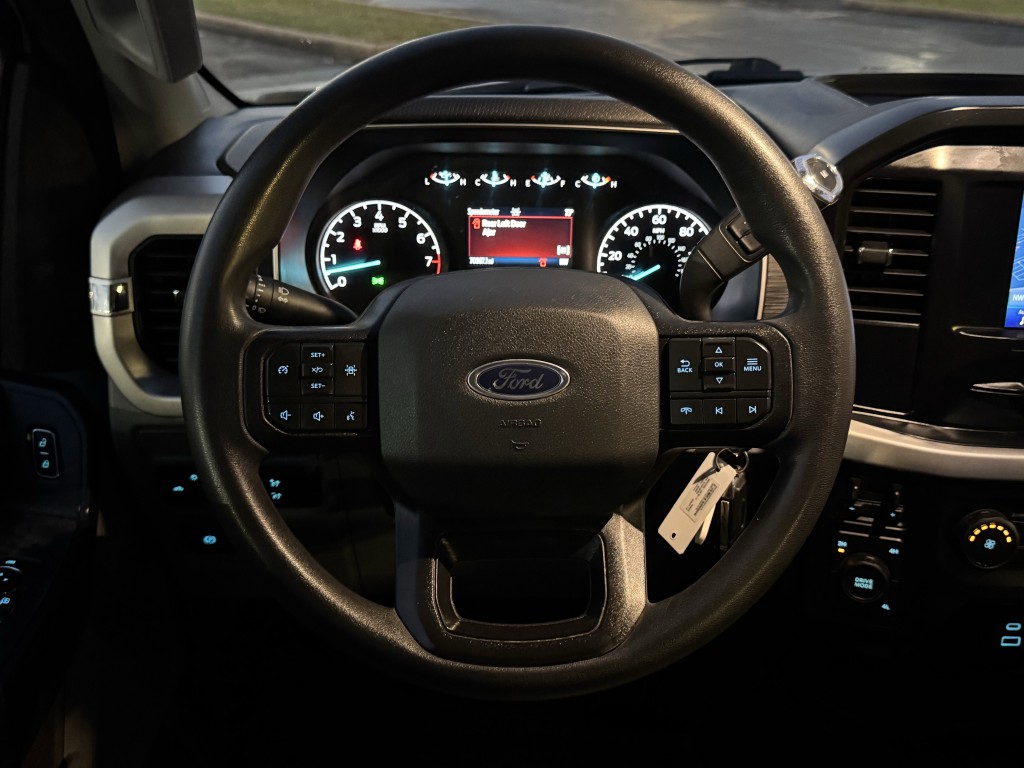 2023 Ford F-150 Image 15