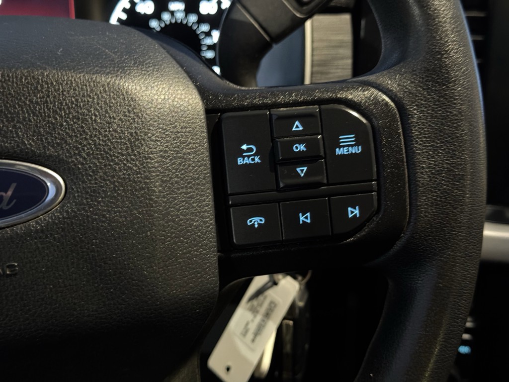 2023 Ford F-150 Image 17