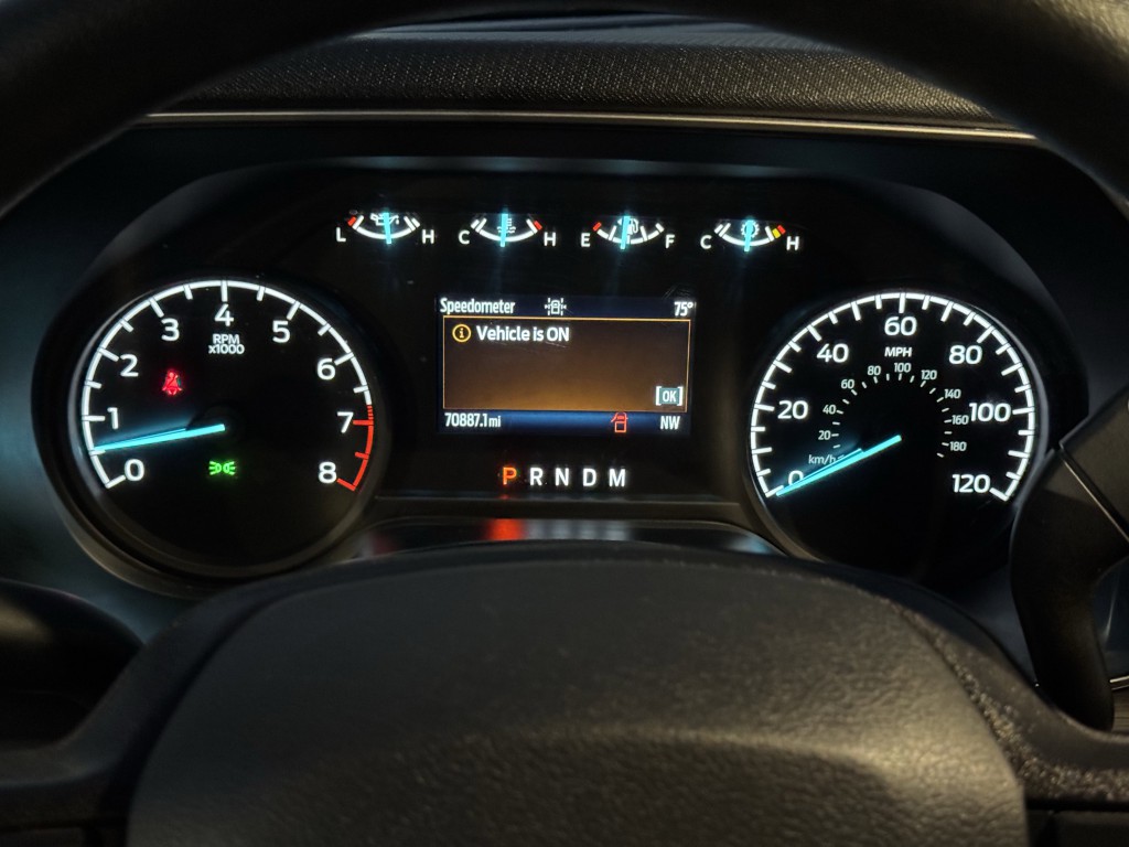 2023 Ford F-150 Image 18