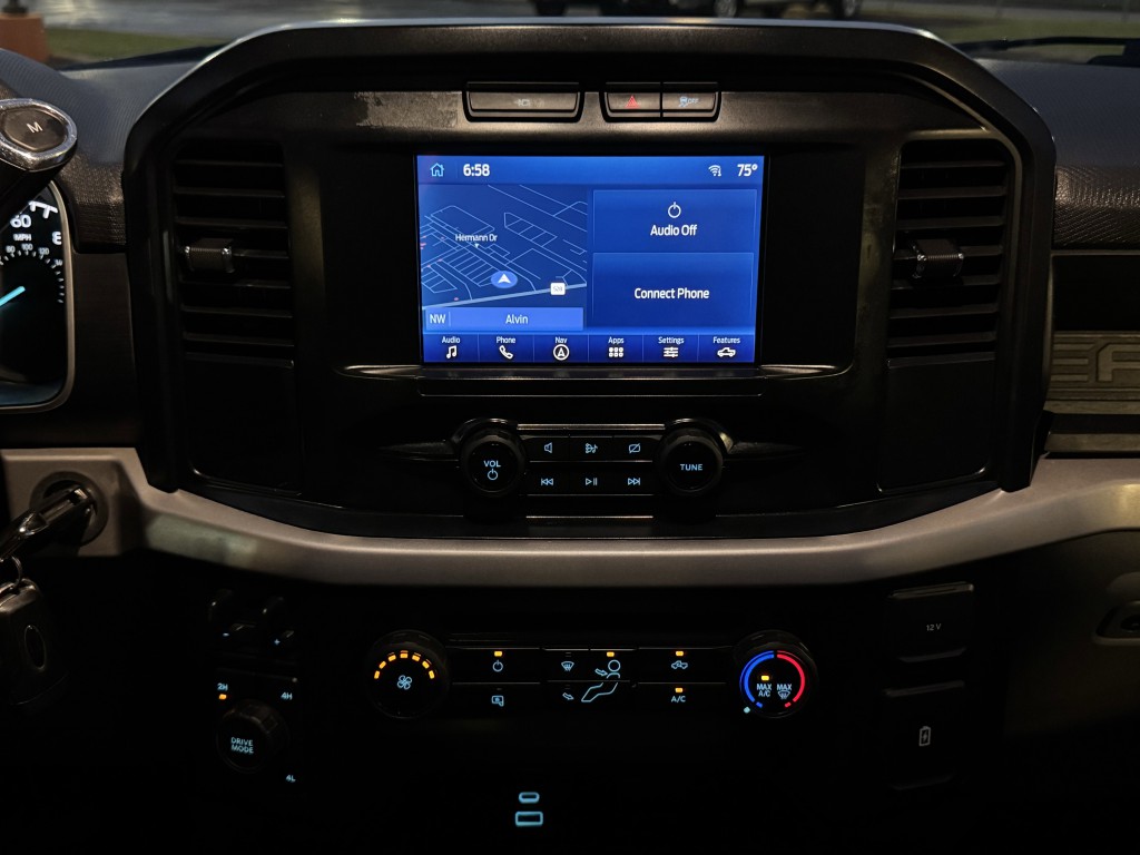 2023 Ford F-150 Image 19