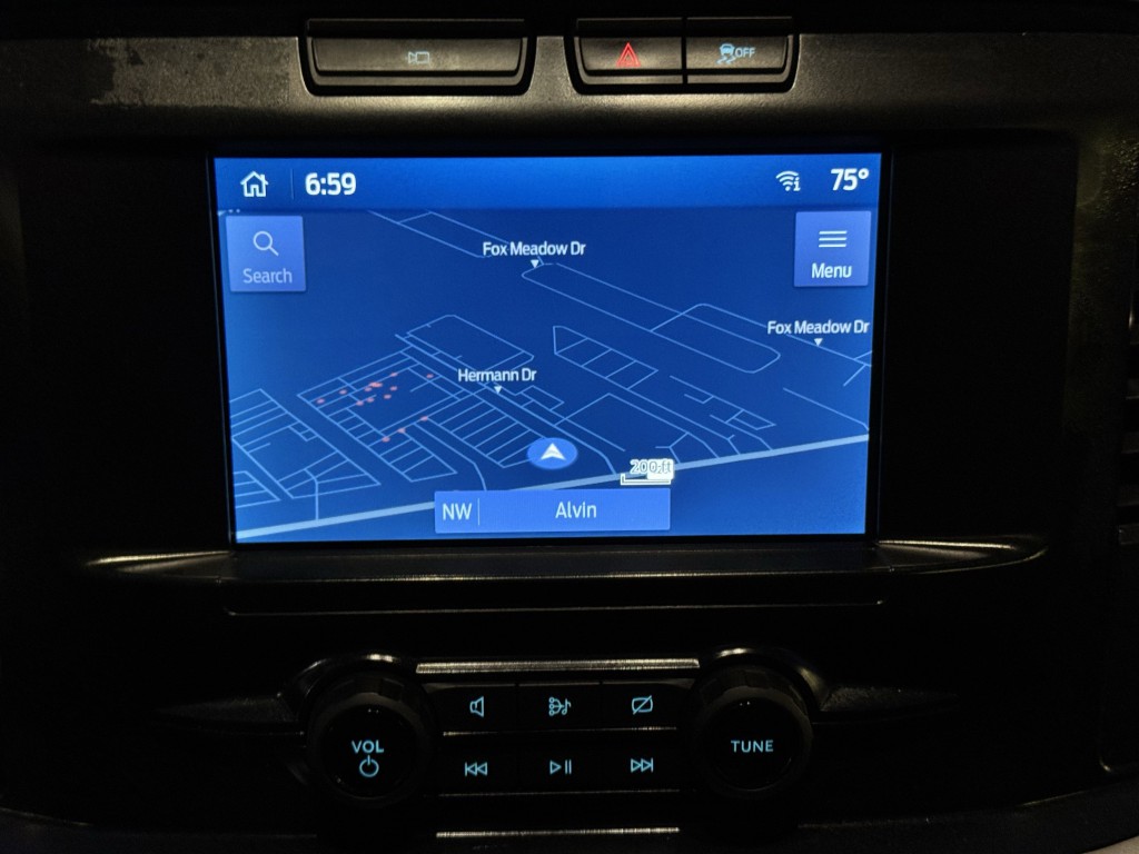 2023 Ford F-150 Image 20