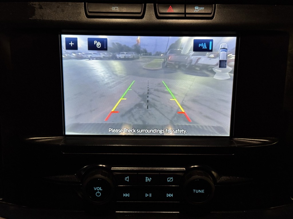 2023 Ford F-150 Image 21