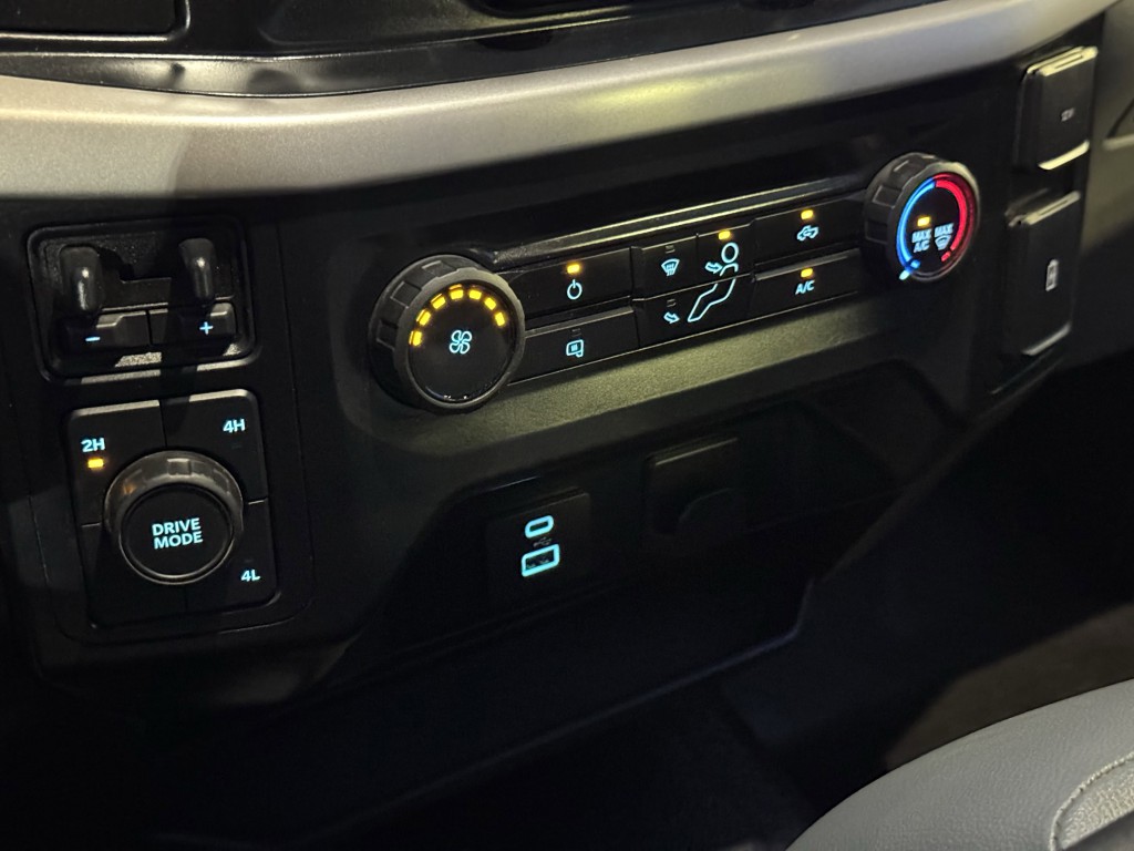 2023 Ford F-150 Image 22