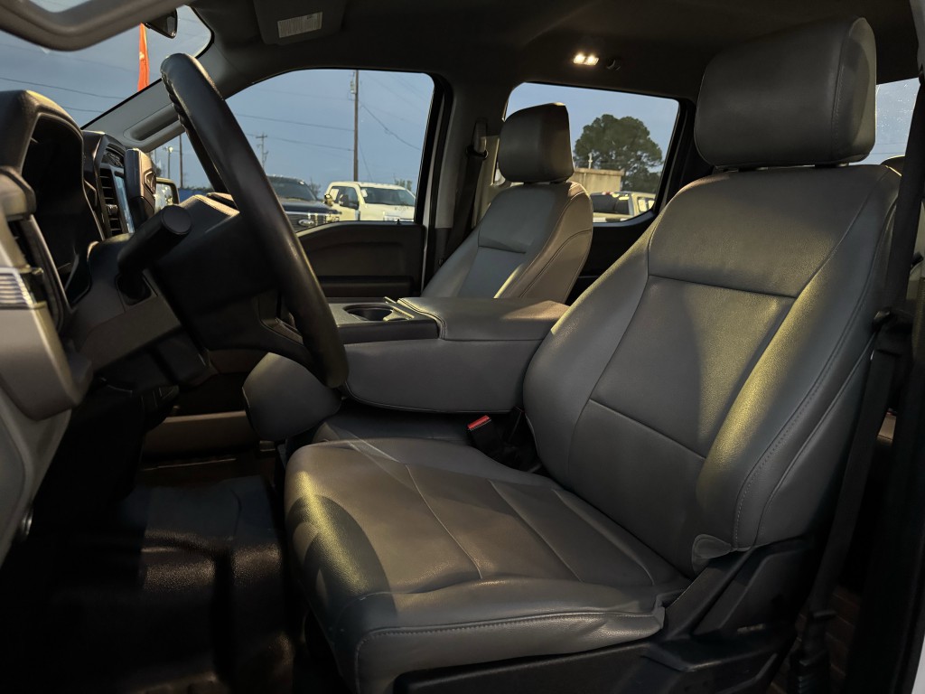 2023 Ford F-150 Image 25