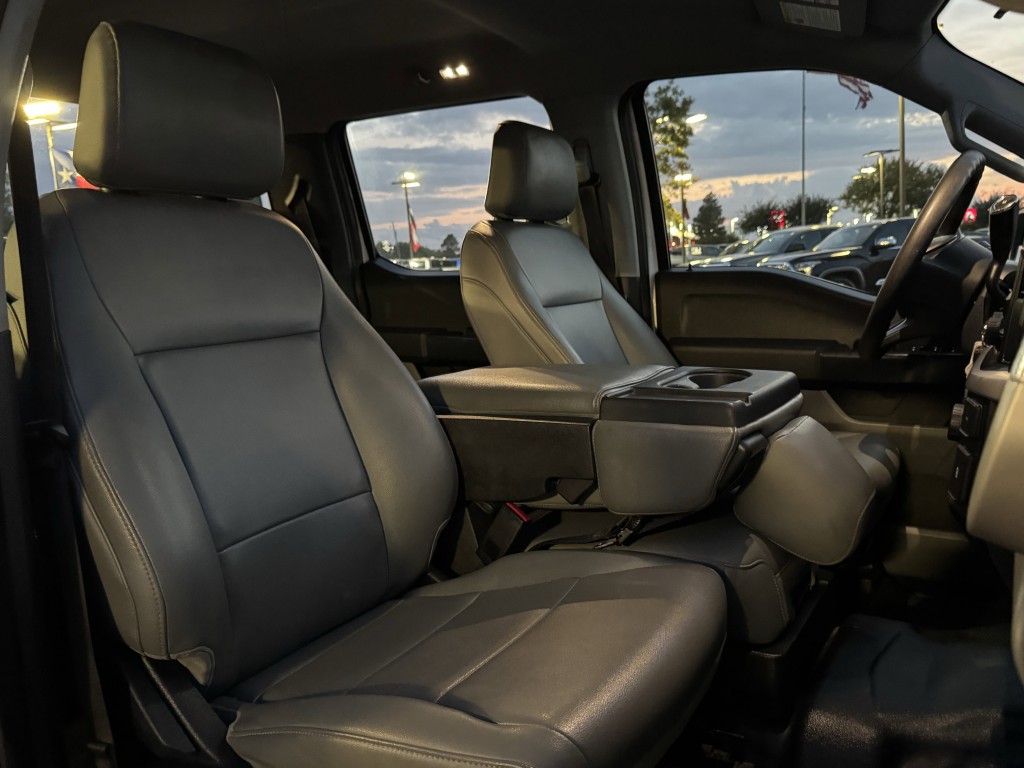 2023 Ford F-150 Image 26