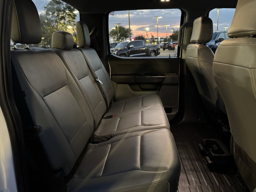 2023 Ford F-150 Image 27