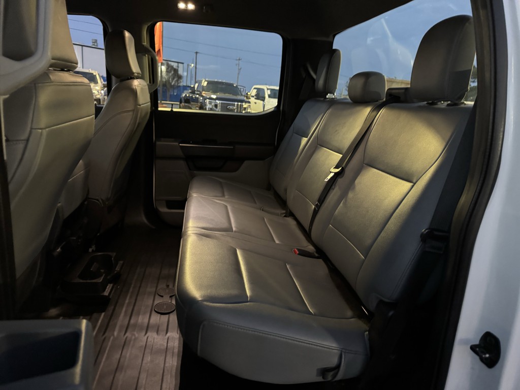 2023 Ford F-150 Image 28