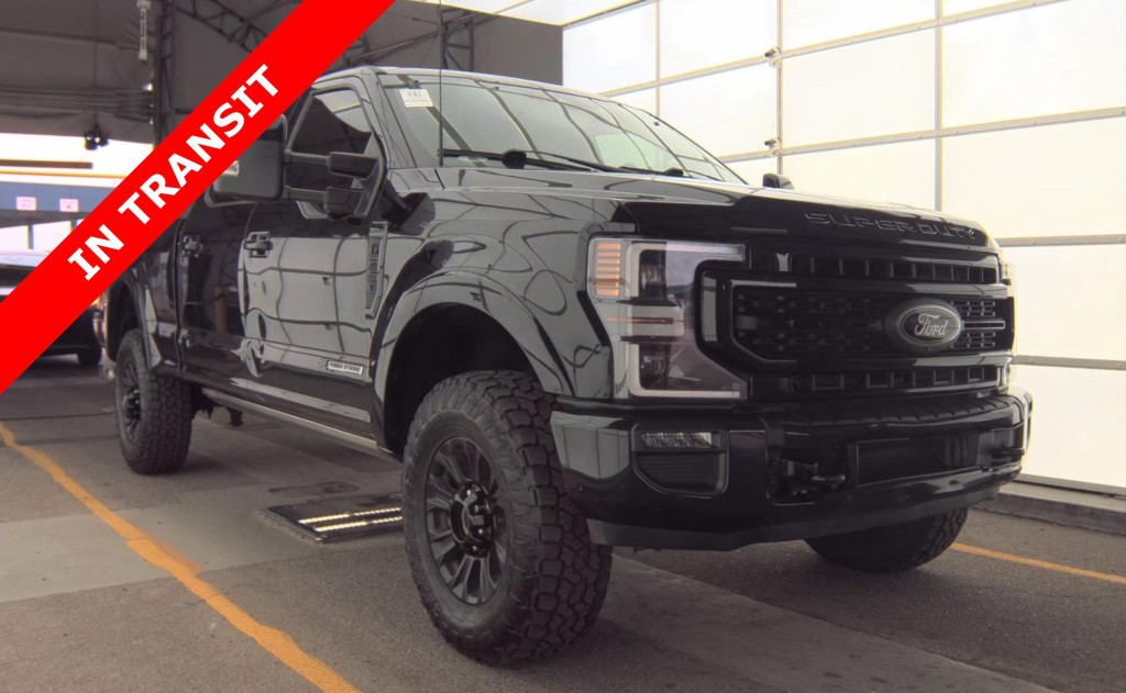 2022 Ford F-250 Image 5