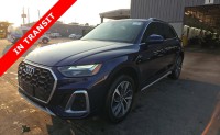 Image for 2022 Audi Q5 S-Line Premium ID: 6932217