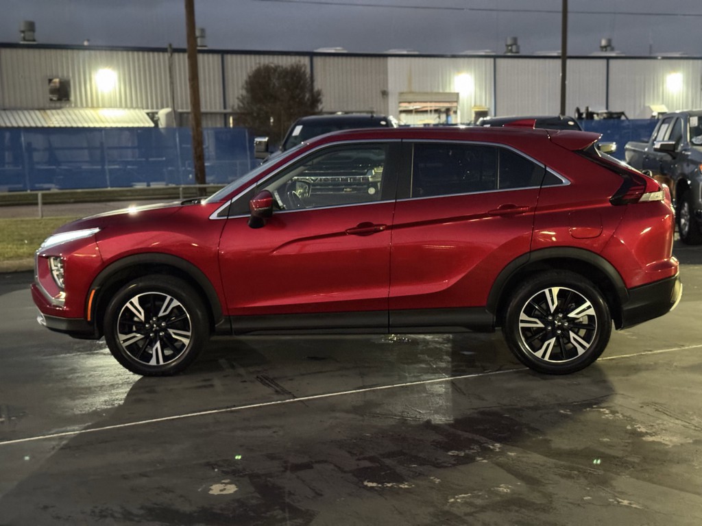 2024 Mitsubishi Eclipse Image 10