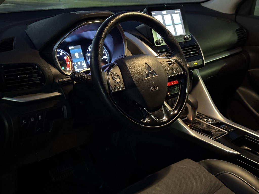 2024 Mitsubishi Eclipse Image 12