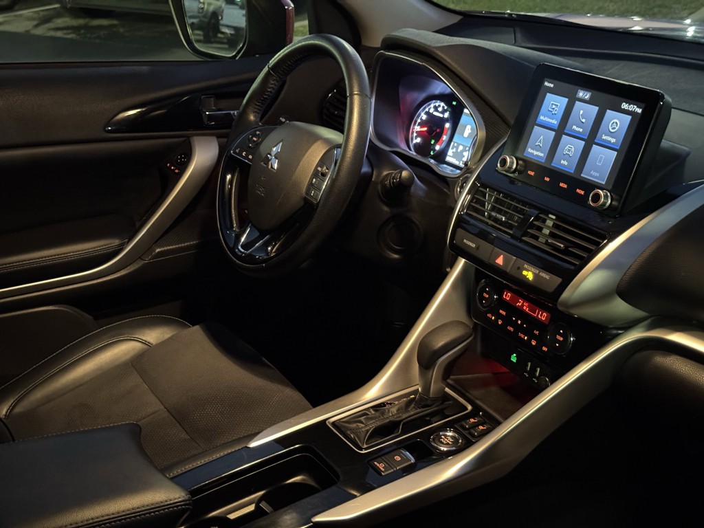 2024 Mitsubishi Eclipse Image 13