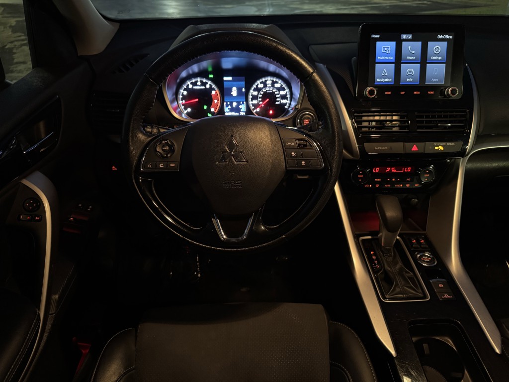 2024 Mitsubishi Eclipse Image 14