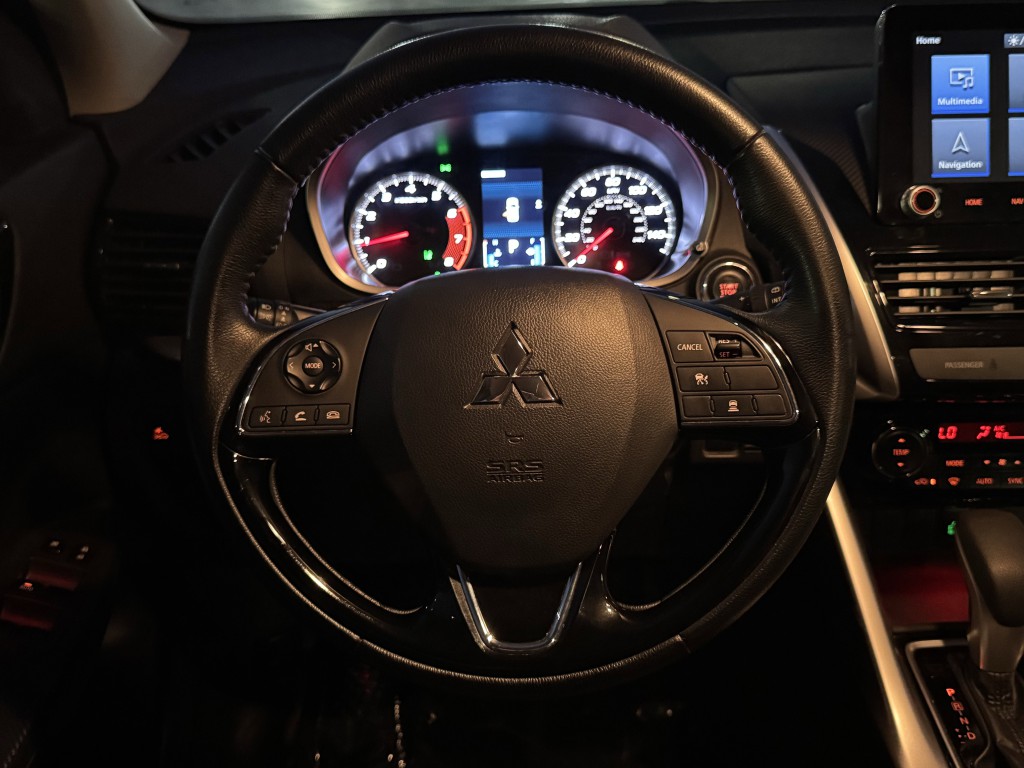 2024 Mitsubishi Eclipse Image 15