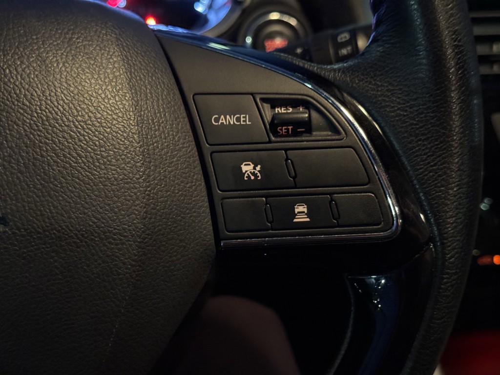 2024 Mitsubishi Eclipse Image 17