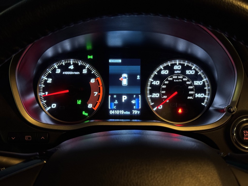 2024 Mitsubishi Eclipse Image 18