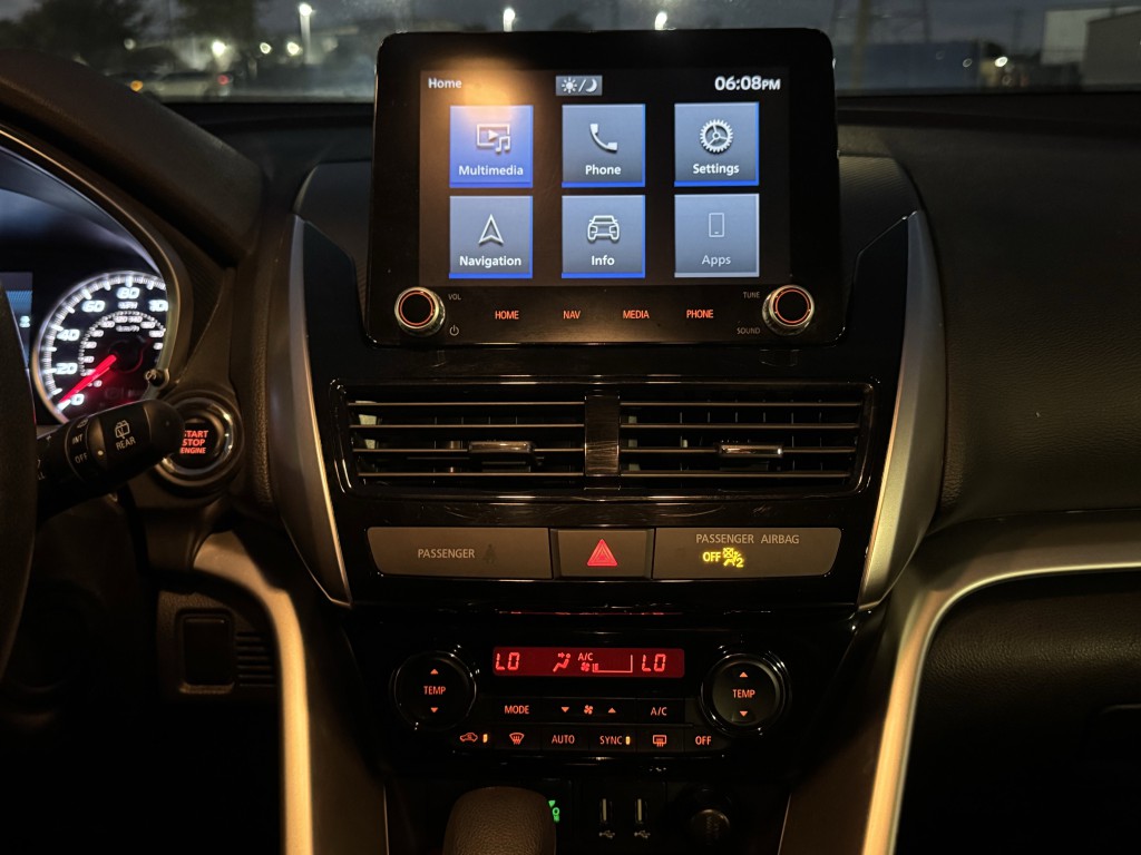 2024 Mitsubishi Eclipse Image 19