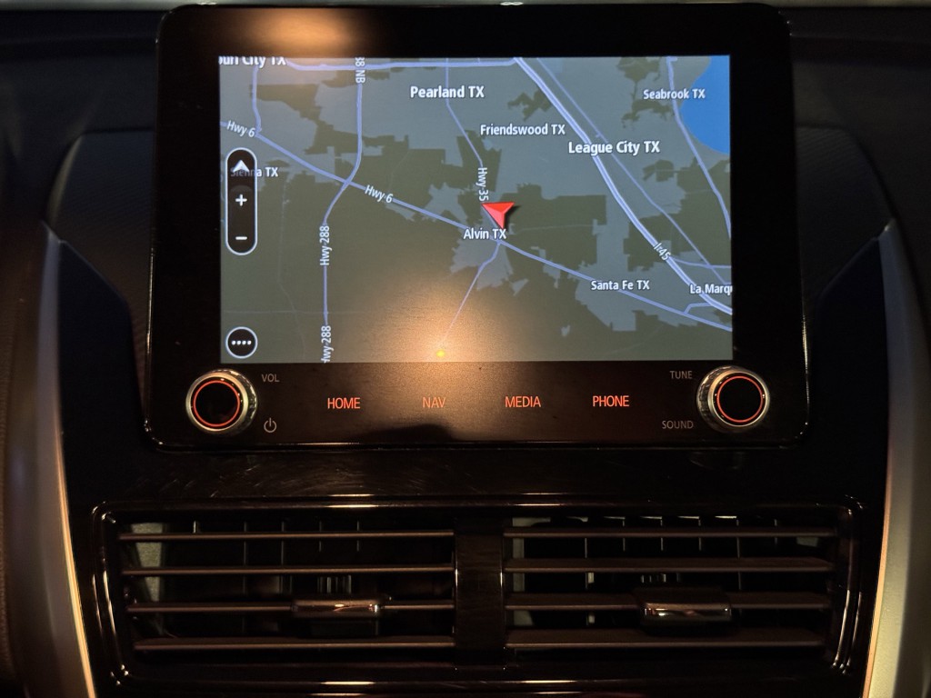 2024 Mitsubishi Eclipse Image 20