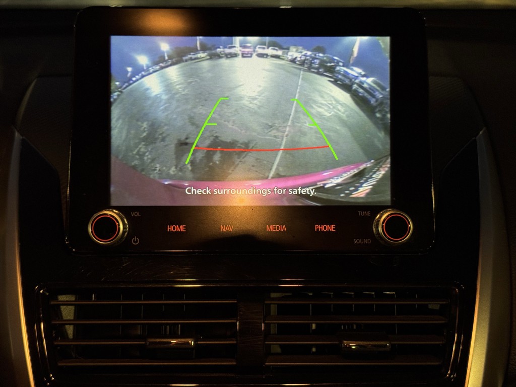 2024 Mitsubishi Eclipse Image 21