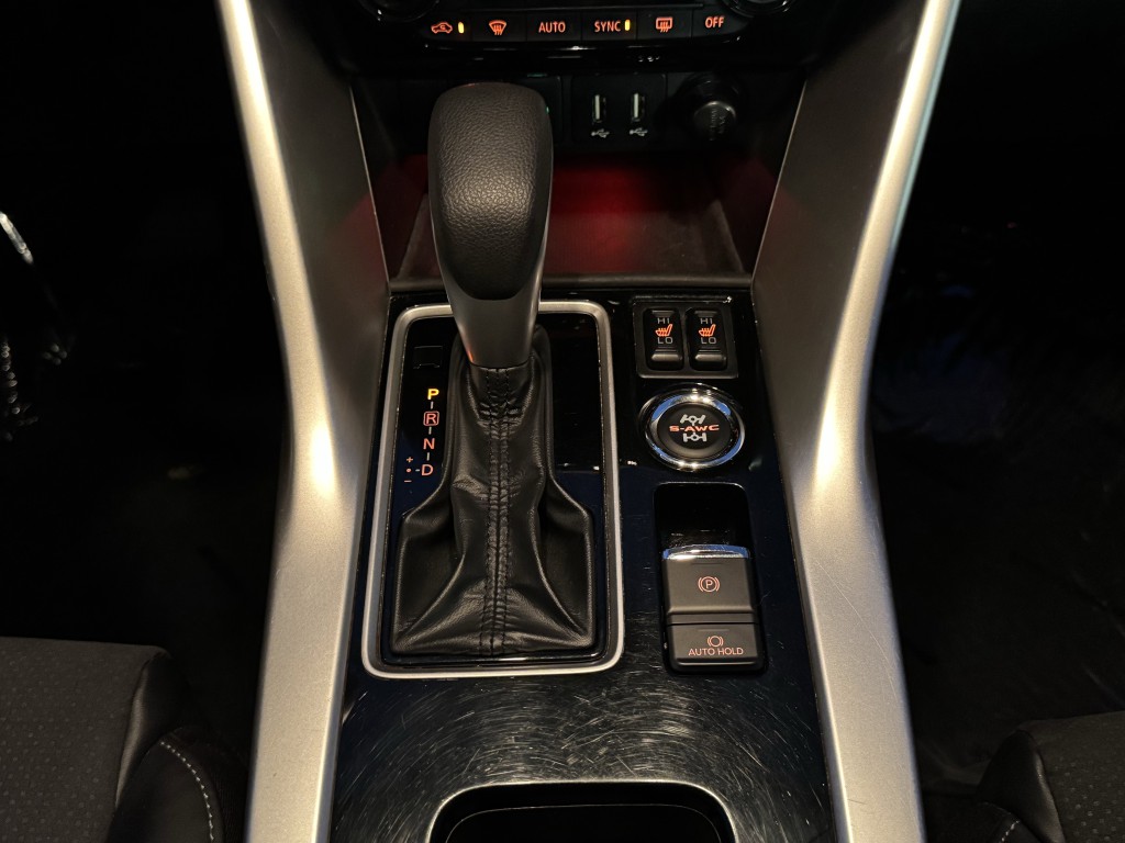 2024 Mitsubishi Eclipse Image 22