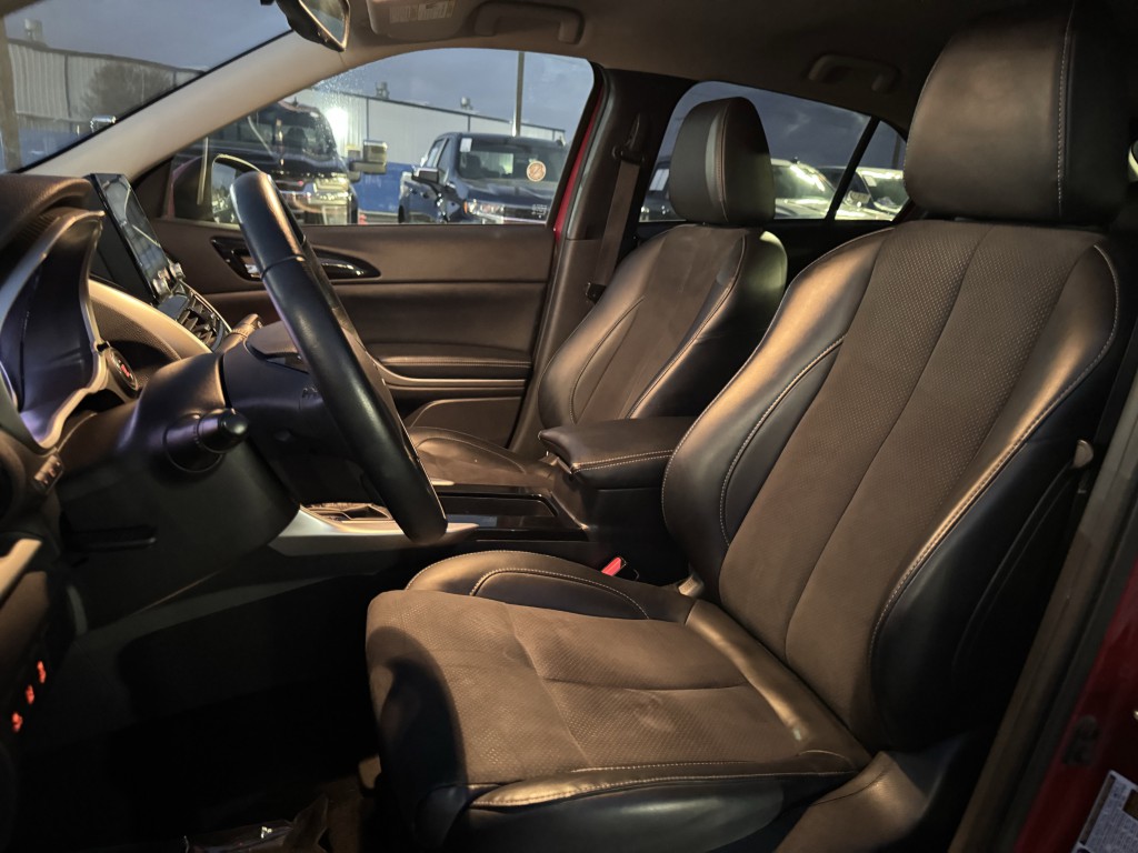 2024 Mitsubishi Eclipse Image 25