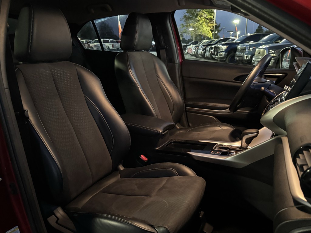 2024 Mitsubishi Eclipse Image 26