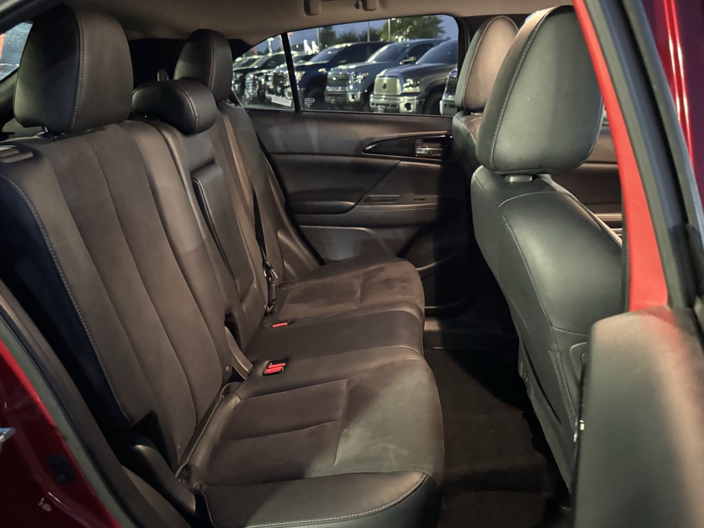 2024 Mitsubishi Eclipse Image 27