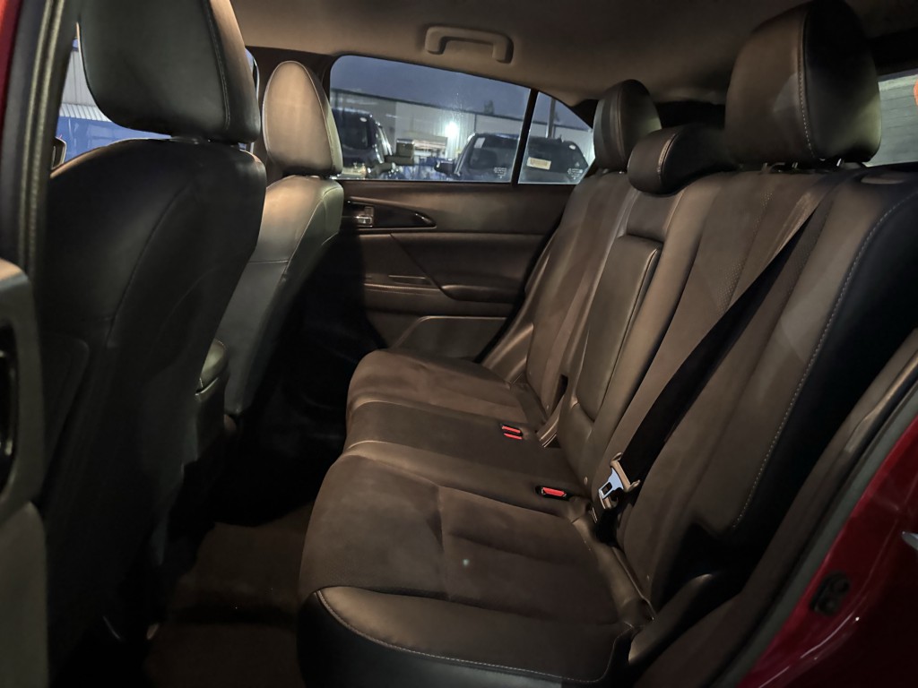 2024 Mitsubishi Eclipse Image 28