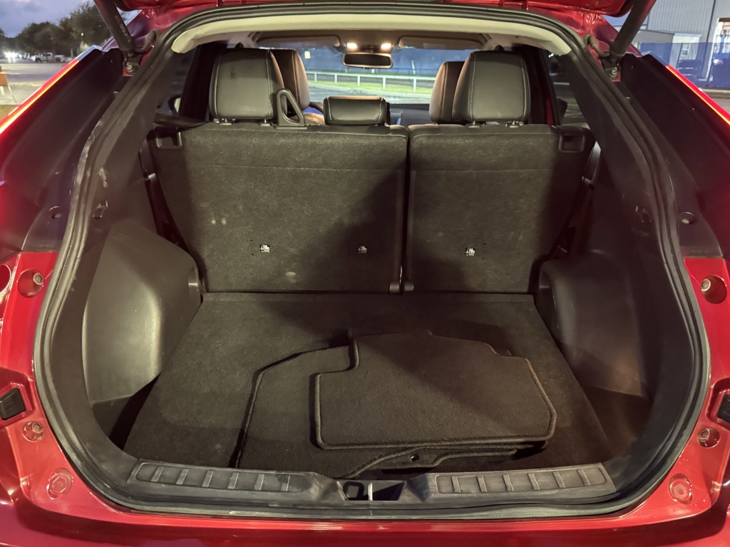 2024 Mitsubishi Eclipse Image 29