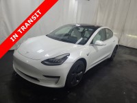 Image for 2020 Tesla Model 3 Standard Range Plus ID: 6932219