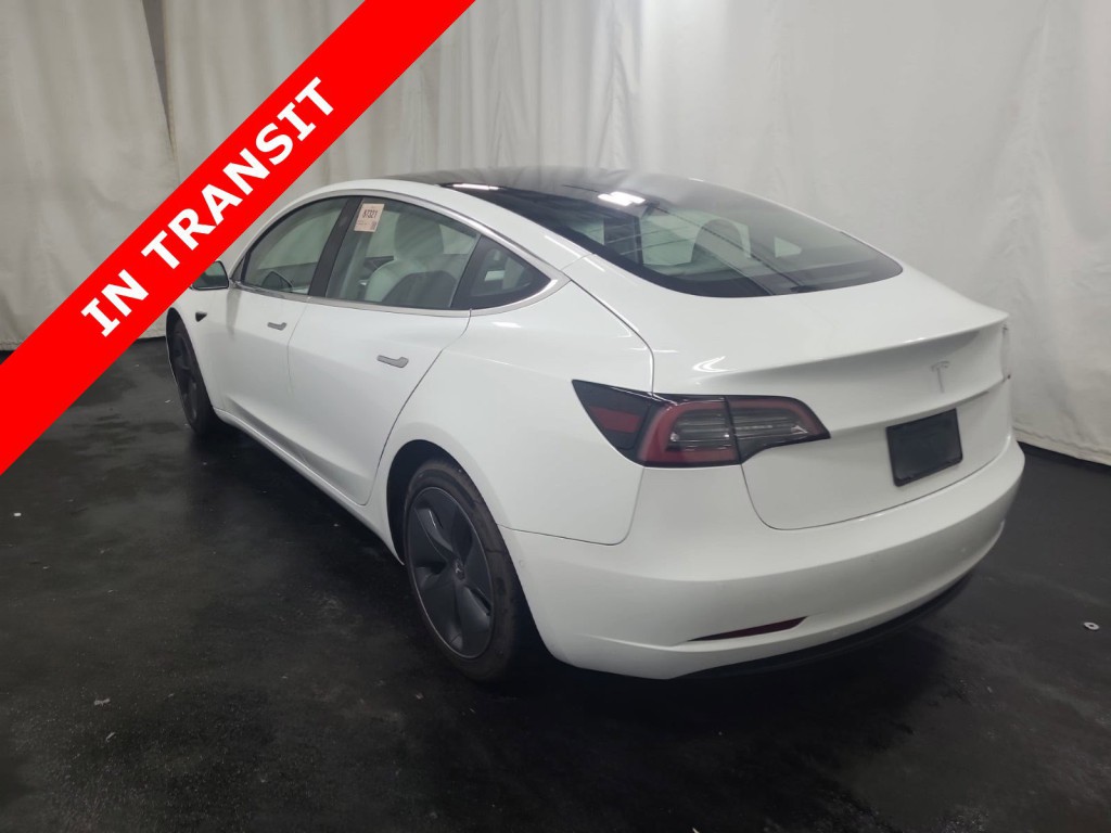2020 Tesla Model 3 Image 5