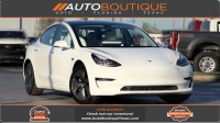 Image for 2020 Tesla Model 3 Standard Range Plus ID: 6932219