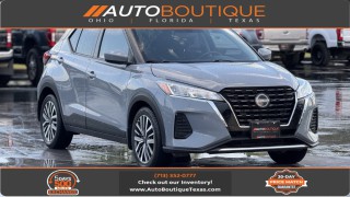Image for 2023 Nissan Kicks SV ID: 6932220