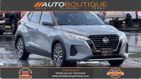 Image for 2023 Nissan Kicks SV ID: 6932220