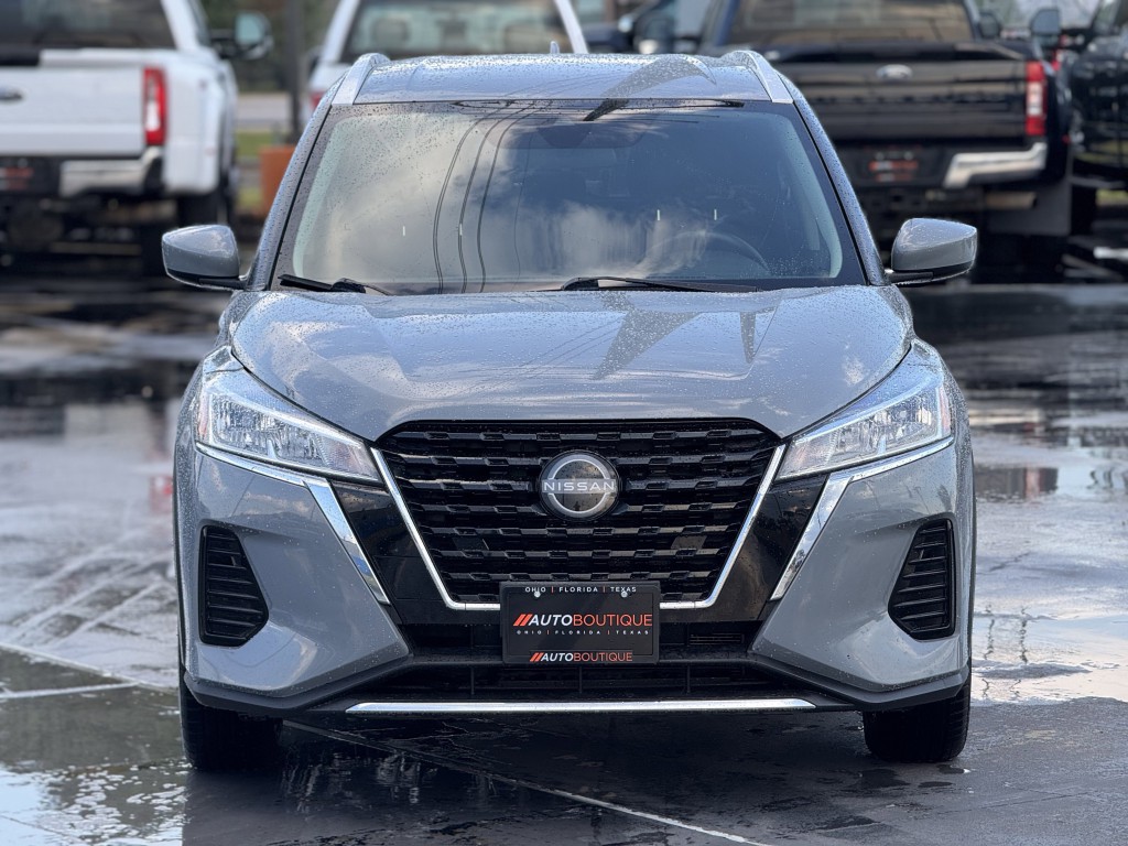 2023 Nissan Kicks Image 6