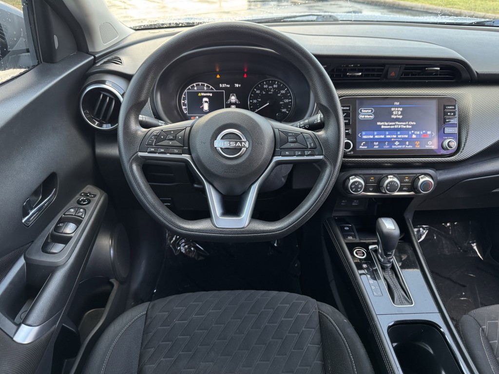 2023 Nissan Kicks Image 14