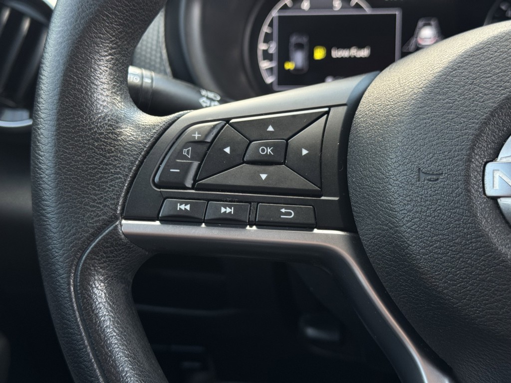 2023 Nissan Kicks Image 16
