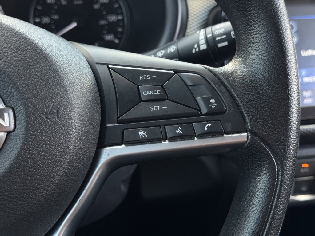 2023 Nissan Kicks Image 17