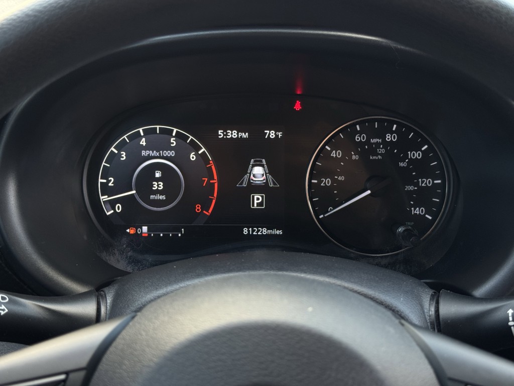 2023 Nissan Kicks Image 18