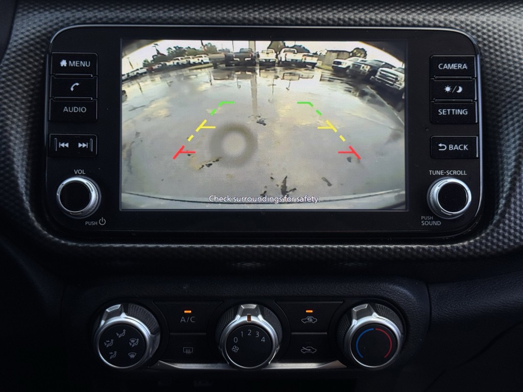 2023 Nissan Kicks Image 20